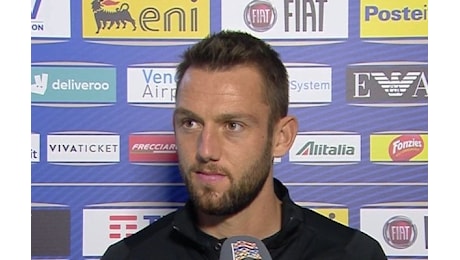 De Vrij: «Inter, rialzati dopo una sconfitta! Siamo una squadra»