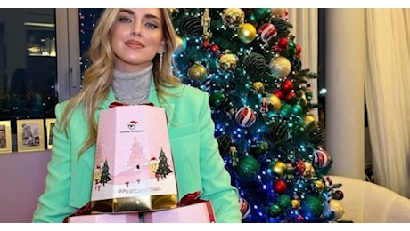 Chiara Ferragni fa un accordo con il Codacons per il “Pandoro Gate”: “Risarcimento ai consumatori e 200 mila euro in beneficenza in cambio del ritiro della querela”