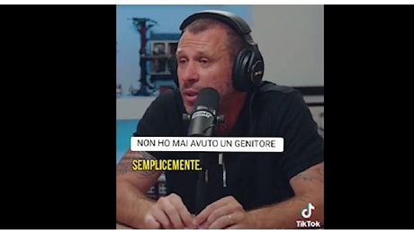 Cassano: Mio padre? Si fece vivo al gol con l'Inter, a 12 anni chiesi a mia madre di fare una scelta