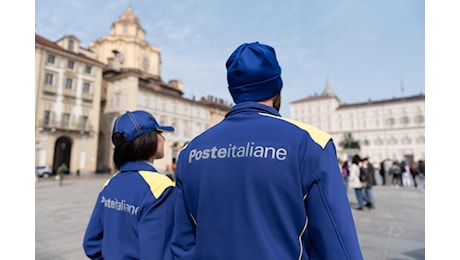 Poste Italiane, i conti del 1° semestre 2024: utile netto oltre 1 miliardo