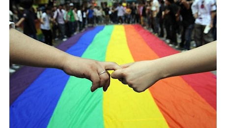 Ddl sicurezza, associazioni Lgbtqia+ in piazza