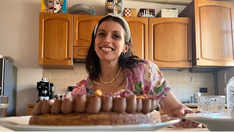 “Vi racconto com’è davvero partecipare a Bake Off Italia”