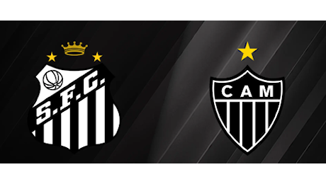 Pronostico Santos VS Atletico Mineiro (Brasileirao) – 17 aprile 2025