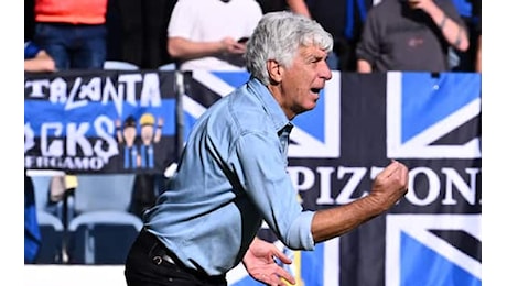 Parma-Atalanta, le probabili formazioni del match di Serie A