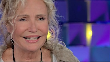 Licia Colò: Ho scoperto di avere una sorella che non conoscevo