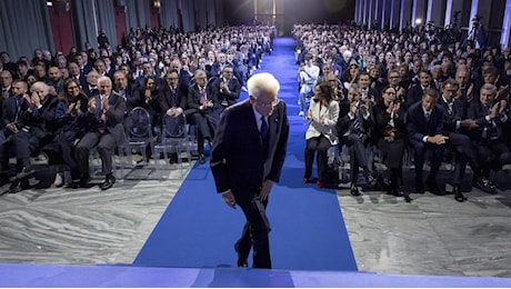 Mattarella e l'«autoritratto» di un presidente-arbitro. L'idea di uno Stato senza poteri contrapposti