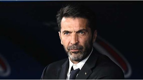 Buffon: Ho una grandissima stima per Motta. Basta col paragone con Allegri