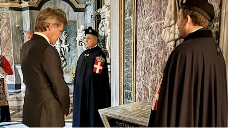 Vittorio Emanuele di Savoia sepolto a Superga: una tumulazione poco regale