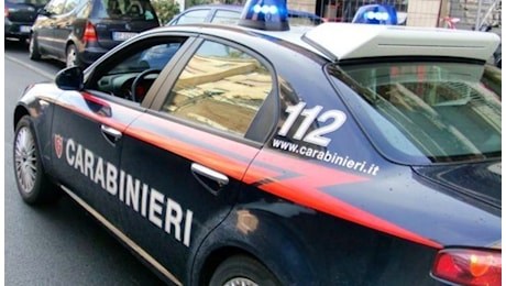 Messina. Nascondeva la droga nel bagno di casa: arrestato 40enne