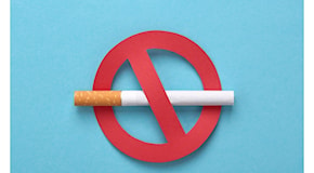 Gli italiani e il tabacco: a fumare ancora 1 su 4