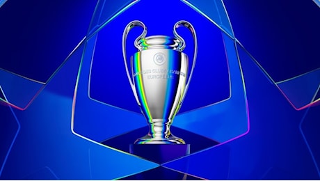 PSG-Inter, finale di Champions League in chiaro: ecco dove vederla