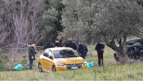 Giulianova, donna trovata morta carbonizzata: oggi l’autopsia