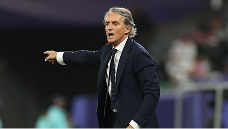 Roma, Juric può salutare: Roberto Mancini possibile successore. Sondaggio per Sousa