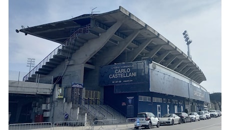 Empoli-Inter, per la gara sold-out ecco come cambia la viabilità