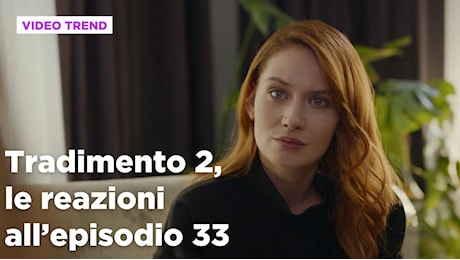Tradimento 2, riassunto puntata 8 maggio: Mualla si scusa con Oylum