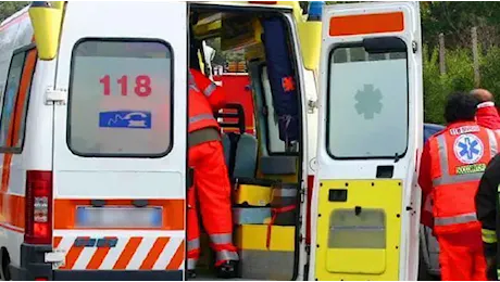 Schiacciata da un autobus fuori da scuola, muore 14enne