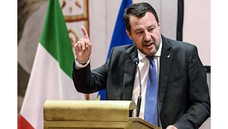 Con Salvini assolto avremo una vittima della giustizia in meno: all’Italia però servirebbe un ministro capace