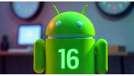 Android 16 cambierà totalmente la gestione delle notifiche?