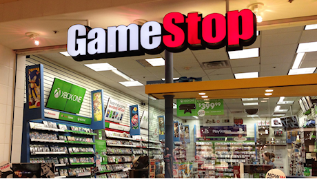 GameStop Italia cesserà di esistere? Cidiverte avrebbe acquisito il marchio riporta iGizmo