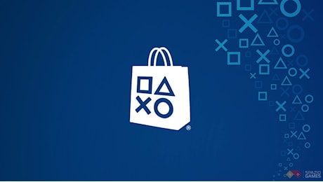 Offerte d'Autunno PlayStation Store: i migliori giochi sotto i 5 euro