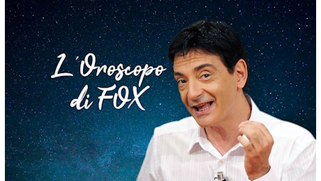 Oroscopo Paolo Fox venerdì 15 novembre 2024: le stelle della giornata