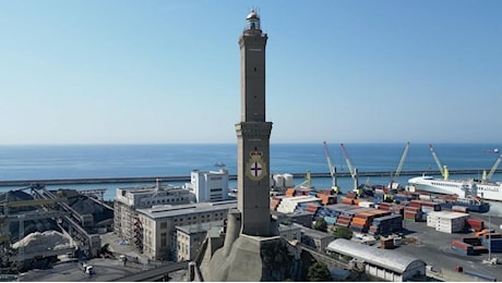 Qualità della vita, Genova scende al 54esimo posto