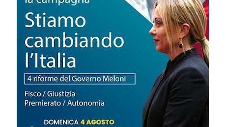 Fdi: «Bene il tesseramento a Tarquinia»