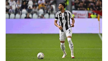 La Juventus rende definitivo l’acquisto di Lloyd Kelly dal Newcastle