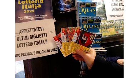 Rimini. «La Lotteria Italia va a bomba», vendite cresciute del 30 per cento