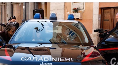 Duplice omicidio a Roma, al lavoro anche pm della Dda