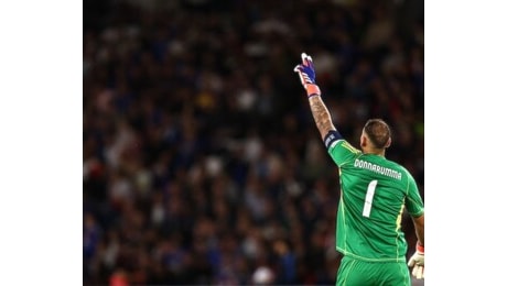 Psg in semifinale di Champions grazie solo a Donnarumma. L'Equipe gli dà 8: 'Parigi lo ringrazia infinitamente'