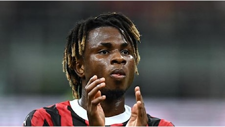 TOP NEWS ore 20 - Under 21 agli Europei di categoria. Milan, Chukwueze ok