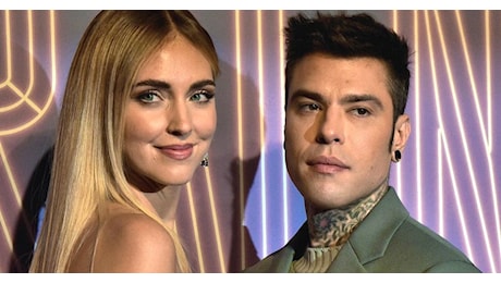 Fabrizio Corona rivela: «Ecco con chi Fedez ha tradito Chiara Ferragni»