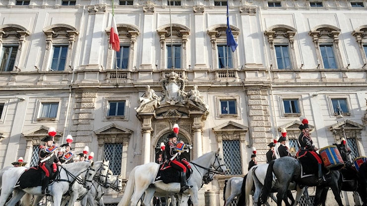 L'abrogazione dell'abuso d'ufficio non è incostituzionale, secondo la Consulta - Corriere Roma L'abrogazione dell'abuso d'ufficio non è incostituzionale, secondo la Consulta - Corriere Roma