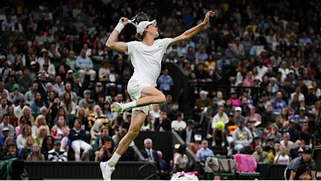Wimbledon 2024: il calendario, italiani in gara e dove vedere le partite in tv