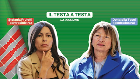 Diretta risultati ed exit poll elezioni Umbria: regionali, dati in tempo reale