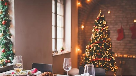 Natale 2024, quanto hanno speso gli italiani a tavola: 2,8 miliardi (secondo tradizione)