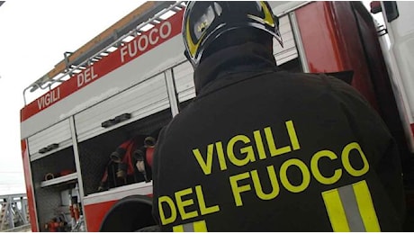 Incidente a Milano: operaio cade nell’Adda mentre lavora su canale scolmatore, ricerche in corso