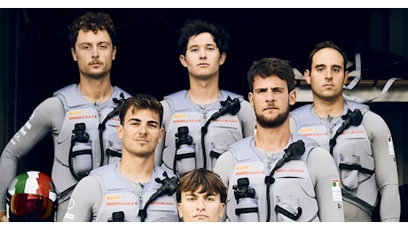 Luna Rossa vince la prima edizione della Youth America's Cup: battuta in finale American Magic