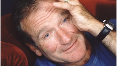 10 anni dalla morte di Robin Williams: i 5 film più divertenti (e commoventi)