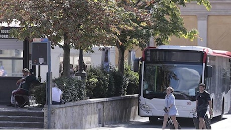 Rapporto ’Ecosistema’. Siena prima in Toscana