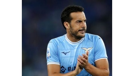 Lazio, Pedro e Noslin rischiano di saltare il derby per infortunio: ecco i dettagli