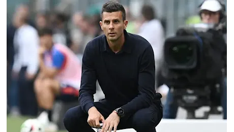 Probabile formazione Juventus: Thiago Motta valuta una mossa a sorpresa - Cagliari News 24