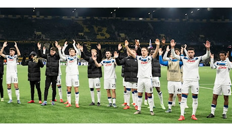 Atalanta 6 bellissima: CDK e Retegui superstar, la Dea vola anche in Champions