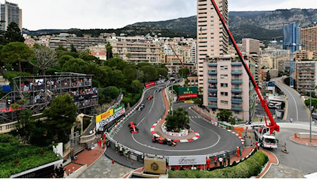 Montecarlo c'è: accordo fra F1 e Principato per il GP di Monaco fino al 2031