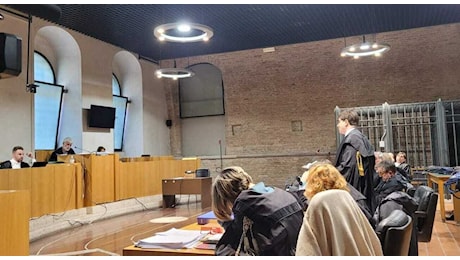 Concorsopoli: condannati Bocci, Marini e Barberini