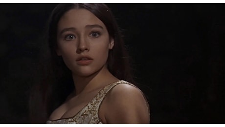 Morta Olivia Hussey, nel 2023 la denuncia per abusi sul set di 'Romeo e Giulietta'