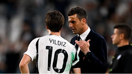 Thiago Motta deve stravolgere la Juve contro la Lazio: formazione da inventare per i tanti infortuni