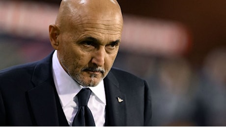 Italia, Spalletti si coccola la sua Nazionale: Squadra tosta, sono stati dei leoni