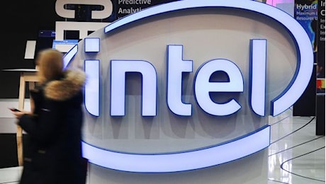 New York: calo per Intel